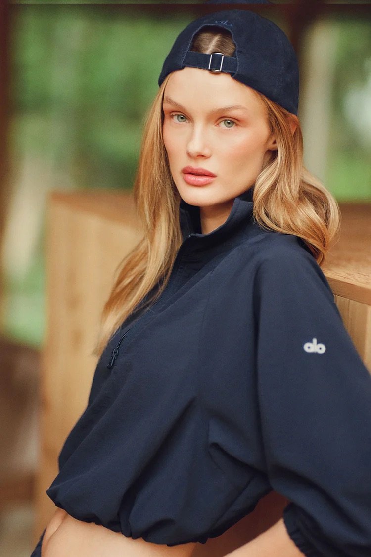 New Alo Navy Collection - New Arrivals Core 2026 — EXTRA MAGIC MINUTES